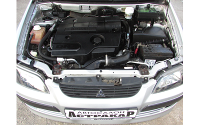 Mitsubishi Space star 1.9D-ID EURO4 - автомобили, коли, обяви за нови и употребявани 15