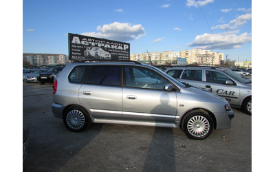 Mitsubishi Space star 1.9D-ID EURO4 - автомобили, коли, обяви за нови и употребявани 16