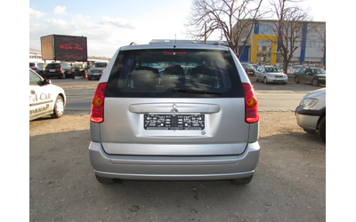 mitsubishi-space-star - 3
