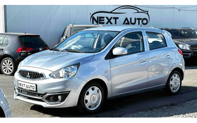 mitsubishi-space-star - 0