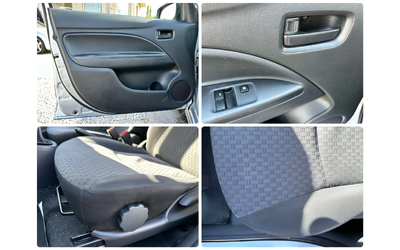 Mitsubishi Space star 1.0I 71HP EURO6D-TEMP 95, 000KM - автомобили, коли, обяви за нови и употребявани 14
