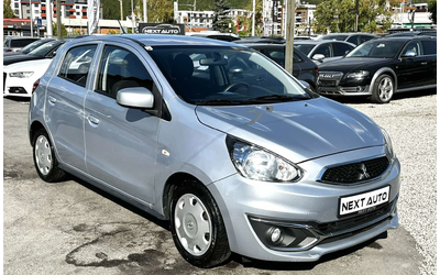 mitsubishi-space-star - 2