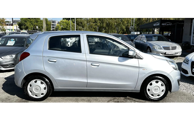 mitsubishi-space-star - 3