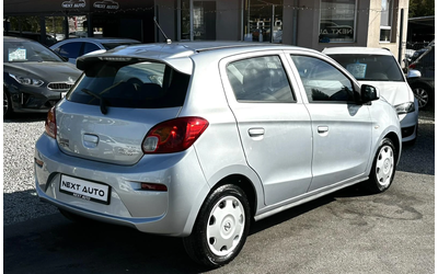 mitsubishi-space-star - 4