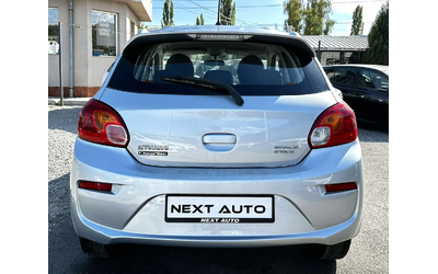 mitsubishi-space-star - 5