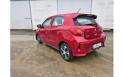 mitsubishi-space-star - 1