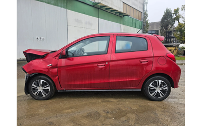 mitsubishi-space-star - 2