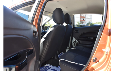 Mitsubishi Space star AUTOMAT - автомобили, коли, обяви за нови и употребявани 10