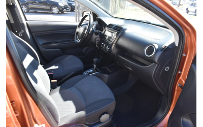 Mitsubishi Space star AUTOMAT - автомобили, коли, обяви за нови и употребявани 11