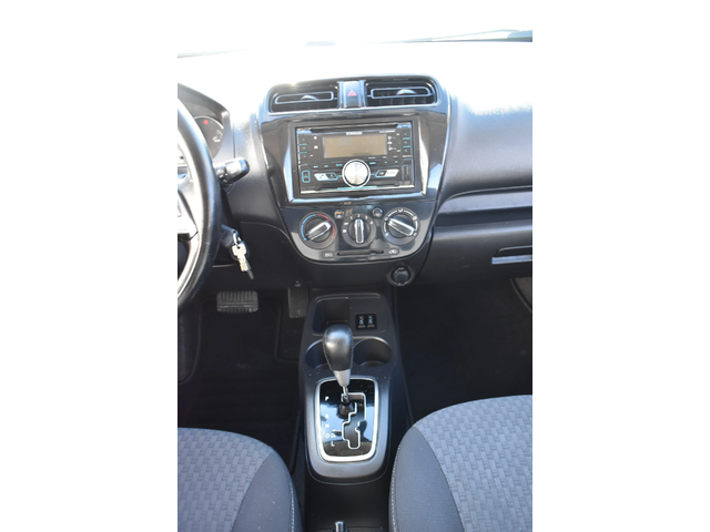 Mitsubishi Space star AUTOMAT - автомобили, коли, обяви за нови и употребявани 14