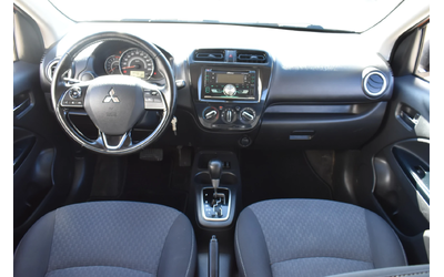 Mitsubishi Space star AUTOMAT - автомобили, коли, обяви за нови и употребявани 15