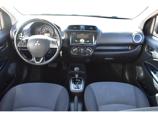 Mitsubishi Space star AUTOMAT - автомобили, коли, обяви за нови и употребявани 15