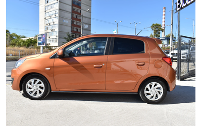 mitsubishi-space-star - 1