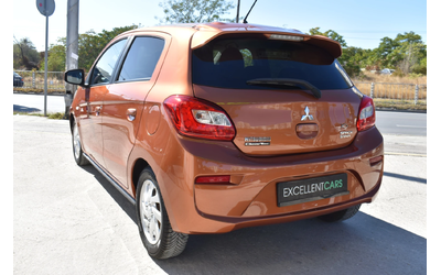 mitsubishi-space-star - 2