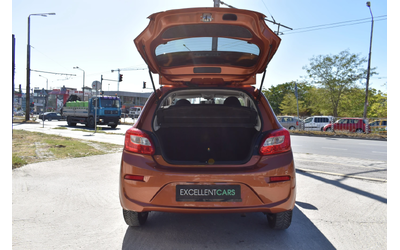 Mitsubishi Space star AUTOMAT - автомобили, коли, обяви за нови и употребявани 6