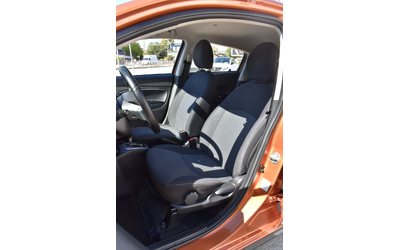 Mitsubishi Space star AUTOMAT - автомобили, коли, обяви за нови и употребявани 9