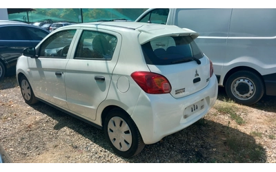 mitsubishi-space-star - 3