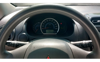 Mitsubishi Space star 1.0 i - автомобили, коли, обяви за нови и употребявани 6