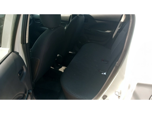 Mitsubishi Space star 1.0 i - автомобили, коли, обяви за нови и употребявани 7