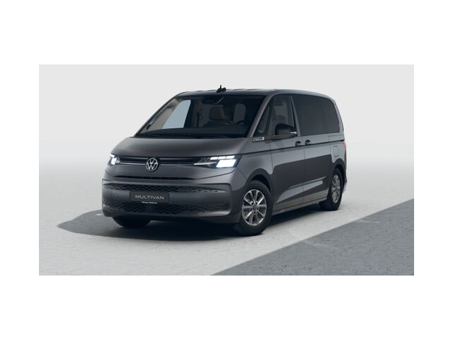 VW Multivan Multivan Life S 2.0 TDI - автомобили, коли, обяви за нови и употребявани 0