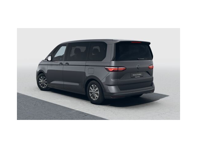 VW Multivan Multivan Life S 2.0 TDI - автомобили, коли, обяви за нови и употребявани 5