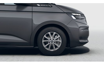 VW Multivan Multivan Life S 2.0 TDI - автомобили, коли, обяви за нови и употребявани 7