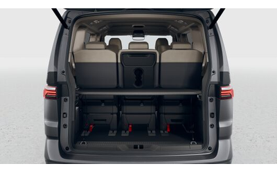 VW Multivan Multivan Life S 2.0 TDI - автомобили, коли, обяви за нови и употребявани 9