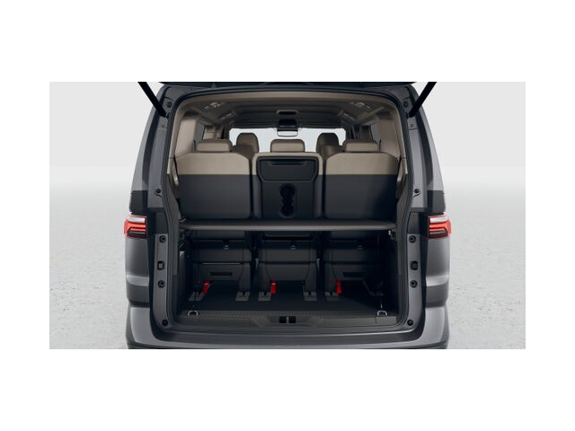 VW Multivan Multivan Life S 2.0 TDI - автомобили, коли, обяви за нови и употребявани 9