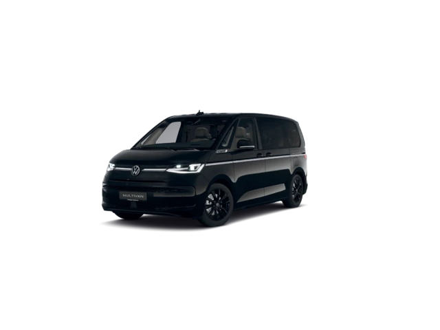 VW Multivan Multivan Style S 1.5 eHybrid 4MOTION - автомобили, коли, обяви за нови и употребявани 2