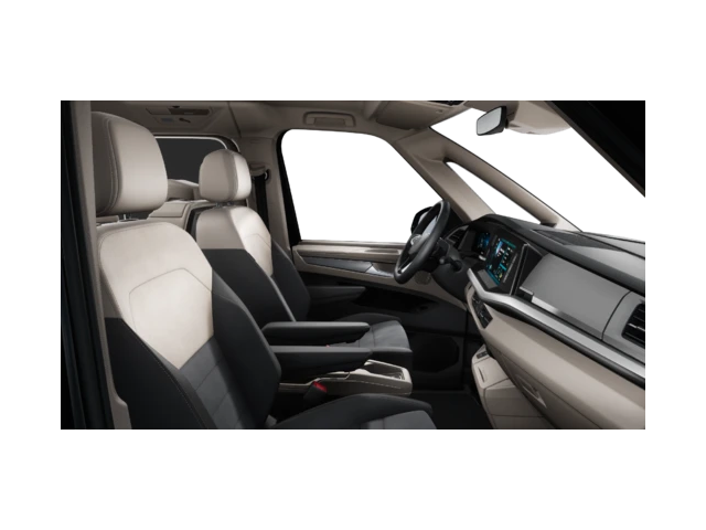 VW Multivan Multivan Style S 1.5 eHybrid 4MOTION - автомобили, коли, обяви за нови и употребявани 3