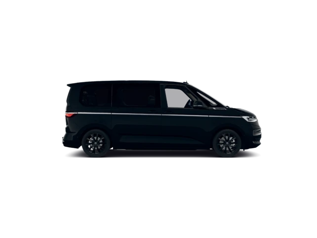 VW Multivan Multivan Style S 1.5 eHybrid 4MOTION - автомобили, коли, обяви за нови и употребявани 6