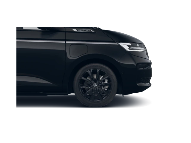 VW Multivan Multivan Style S 1.5 eHybrid 4MOTION - автомобили, коли, обяви за нови и употребявани 7
