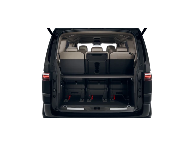 VW Multivan Multivan Style S 1.5 eHybrid 4MOTION - автомобили, коли, обяви за нови и употребявани 9