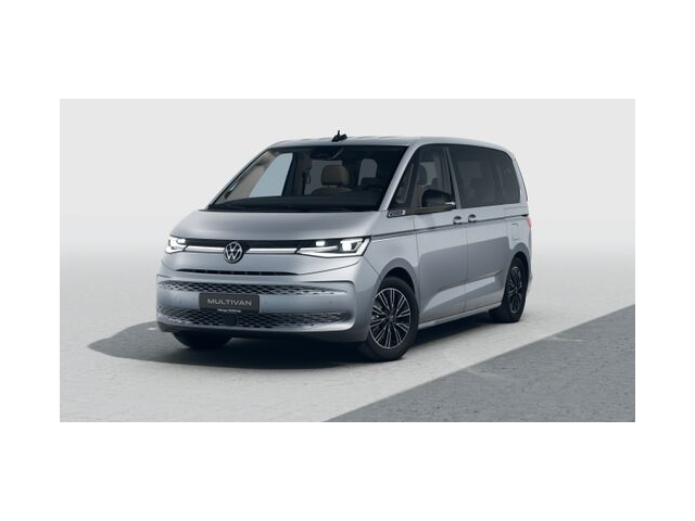 VW Multivan Multivan Style S 2.0 TDI - автомобили, коли, обяви за нови и употребявани 0