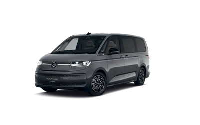 VW Multivan Multivan Style S 2.0 TDI - автомобили, коли, обяви за нови и употребявани 10