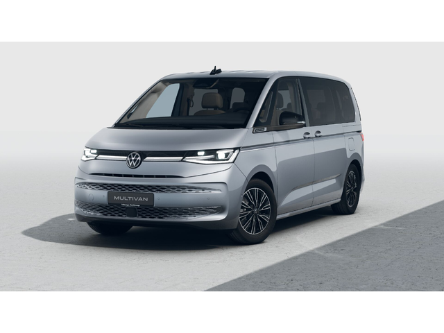 VW Multivan Multivan Style S 2.0 TDI - автомобили, коли, обяви за нови и употребявани 1