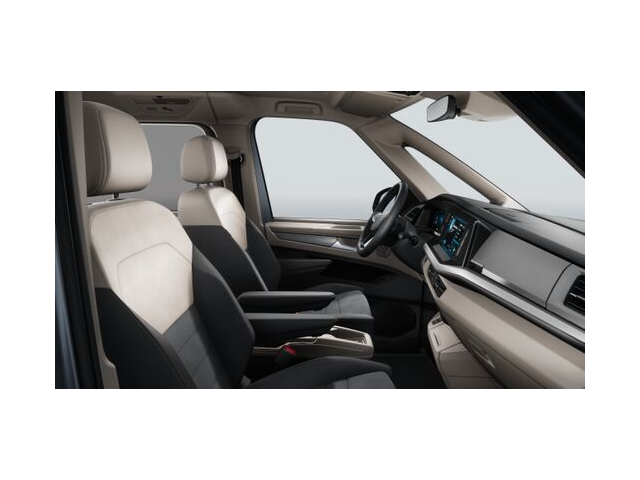 VW Multivan Multivan Style S 2.0 TDI - автомобили, коли, обяви за нови и употребявани 3