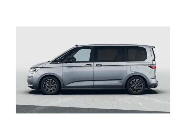 VW Multivan Multivan Style S 2.0 TDI - автомобили, коли, обяви за нови и употребявани 4