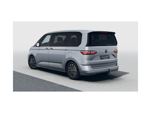 VW Multivan Multivan Style S 2.0 TDI - автомобили, коли, обяви за нови и употребявани 5