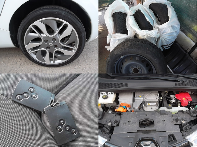 NAVI-AUTO-22kW - автомобили, коли, обяви за нови и употребявани 9