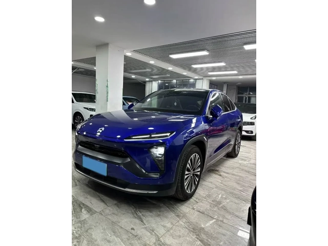   EC6 BEV 100 kWh AWD - автомобили, коли, обяви за нови и употребявани 0