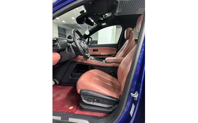   EC6 BEV 100 kWh AWD - автомобили, коли, обяви за нови и употребявани 6