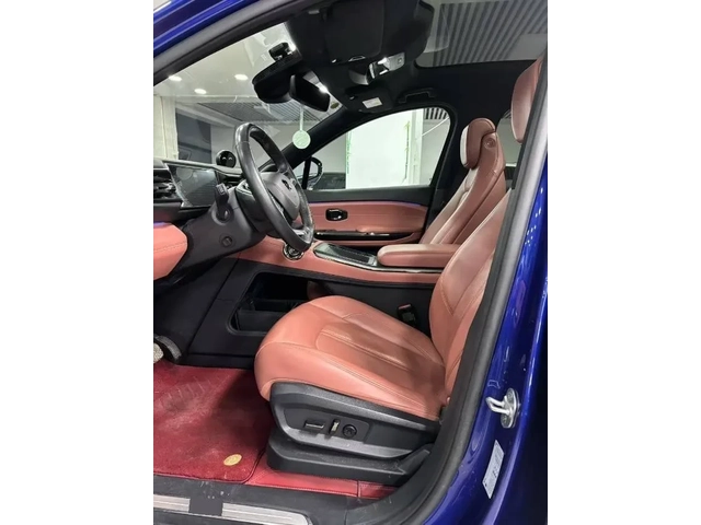   EC6 BEV 100 kWh AWD - автомобили, коли, обяви за нови и употребявани 6