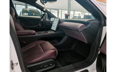 nio-et5 - 3