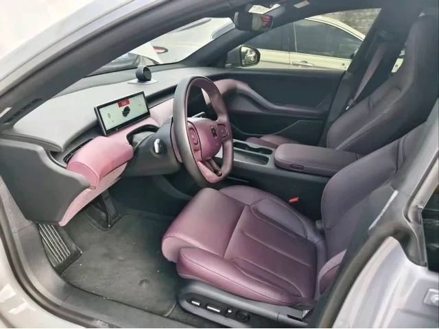   ET5T BEV 100 kWh AWD - автомобили, коли, обяви за нови и употребявани 5