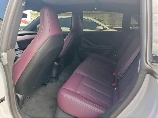   ET5T BEV 100 kWh AWD - автомобили, коли, обяви за нови и употребявани 6