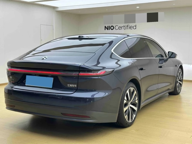   BEV 100 kWh AWD - автомобили, коли, обяви за нови и употребявани 8