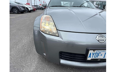 Nissan 350z * Touring * ПОДГРЕВ* KEYLESS* - автомобили, коли, обяви за нови и употребявани 12