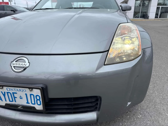 Nissan 350z * Touring * ПОДГРЕВ* KEYLESS* - автомобили, коли, обяви за нови и употребявани 13