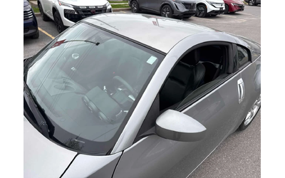 Nissan 350z * Touring * ПОДГРЕВ* KEYLESS* - автомобили, коли, обяви за нови и употребявани 14